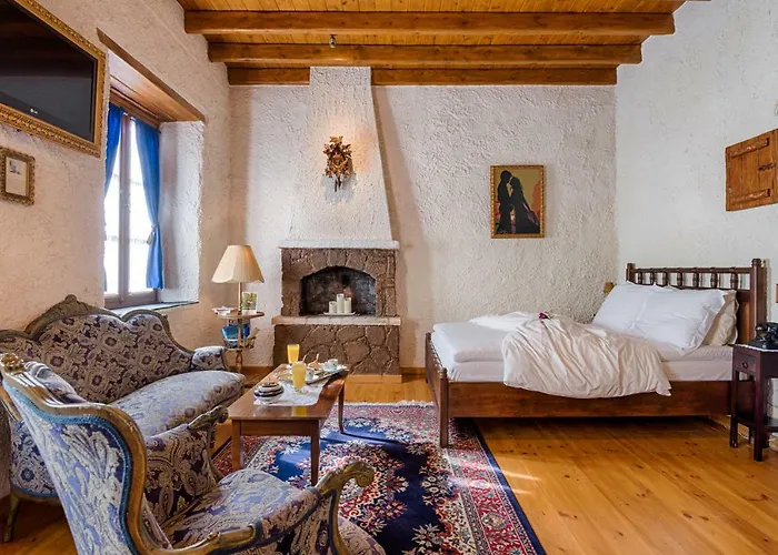 酒店 Koukos Rodos Boutique & - Adults Only Rhodes City