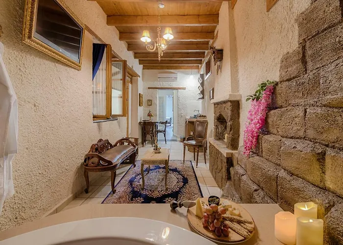 فندق Koukos Rodos Boutique & - Adults Only 4*