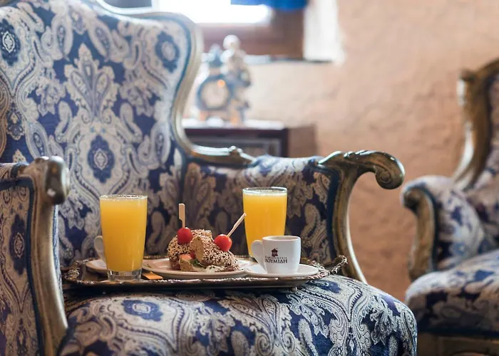 Koukos Rodos Boutique & - Adults Only 酒店 4*