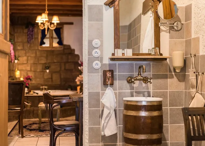 Koukos Rodos Boutique & - Adults Only