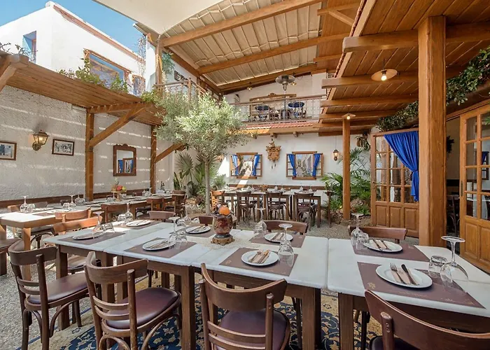 Koukos Rodos Boutique & - Adults Only فندق Rhodes City