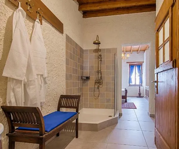 فندق Koukos Rodos Boutique & - Adults Only