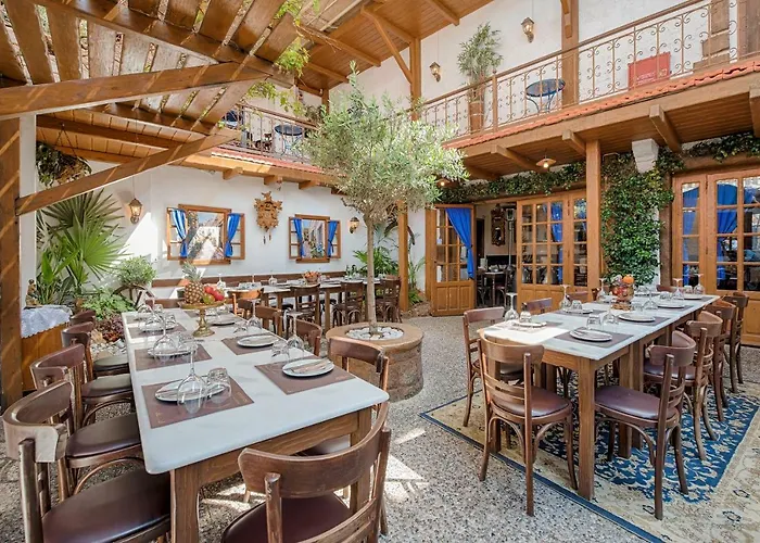 فندق Koukos Rodos Boutique & - Adults Only