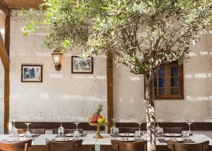 Koukos Rodos Boutique & - Adults Only Rhodes City