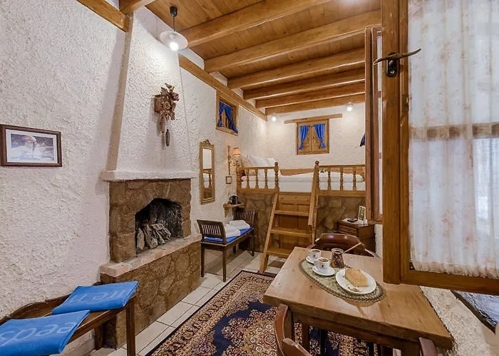 Koukos Rodos Boutique & - Adults Only 酒店 Rhodes City