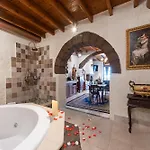 Koukos Rodos Boutique & - Adults Only Szálloda