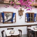 Koukos Rodos Boutique & - Adults Only Szálloda