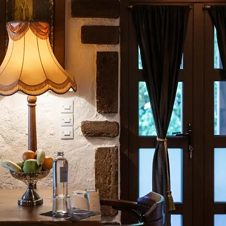 Koukos Rodos Boutique Hotel&spa - Adults Only Hotel 4*