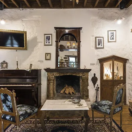 Koukos Rodos Boutique & - Adults Only 4* Rhodes City