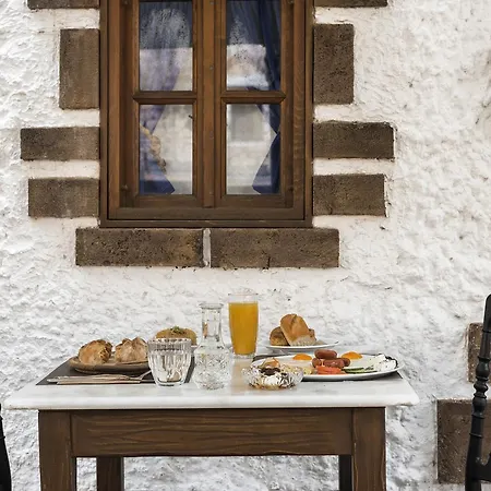 Koukos Rhodian - Adults Only Hotel Rhodes City