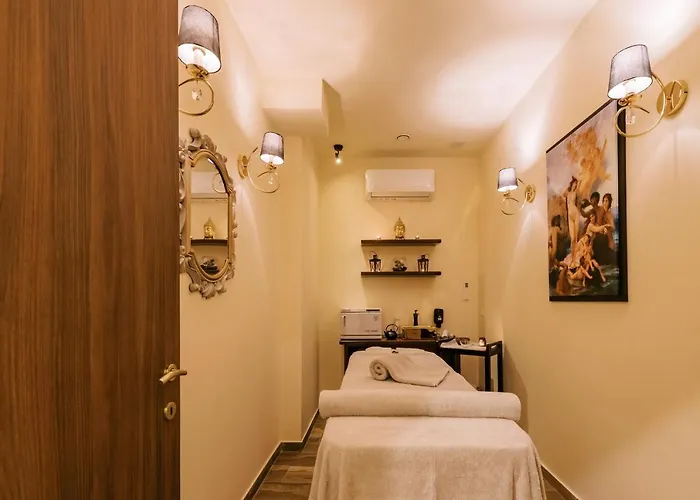 Hotel Koukos Rodos Boutique & - Adults Only Rhodes City