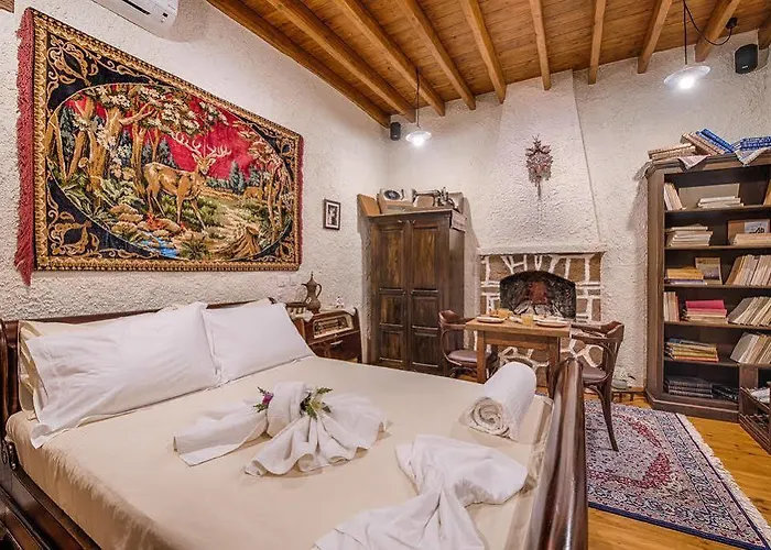 Koukos Rodos Boutique & - Adults Only Hotel