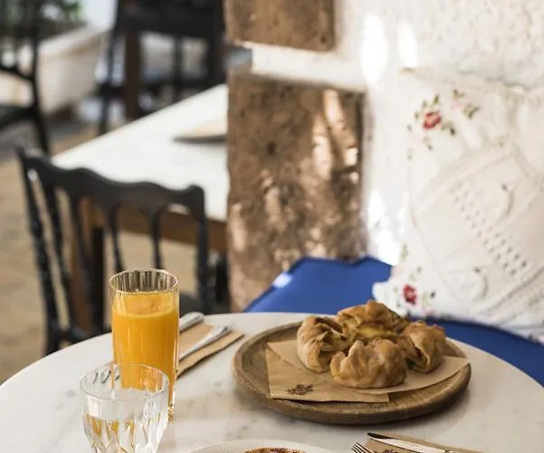 Koukos Rodos Boutique & - Adults Only 4* Rhodes City