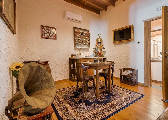 Koukos Rodos Boutique & - Adults Only