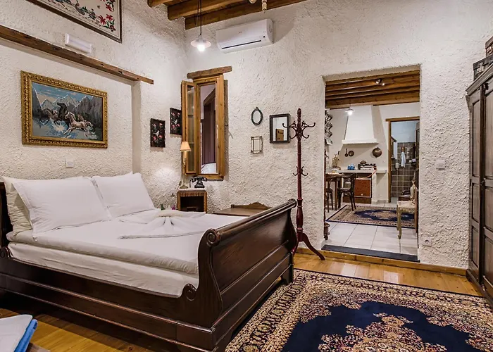 Koukos Rodos Boutique & - Adults Only 4*